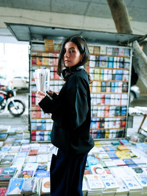 The Go Getter Sweatshirt In Black