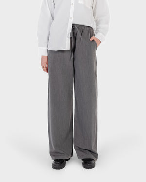 Hot Shot Pants In Grey