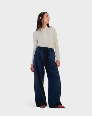 Hot Shot Pants In Navy