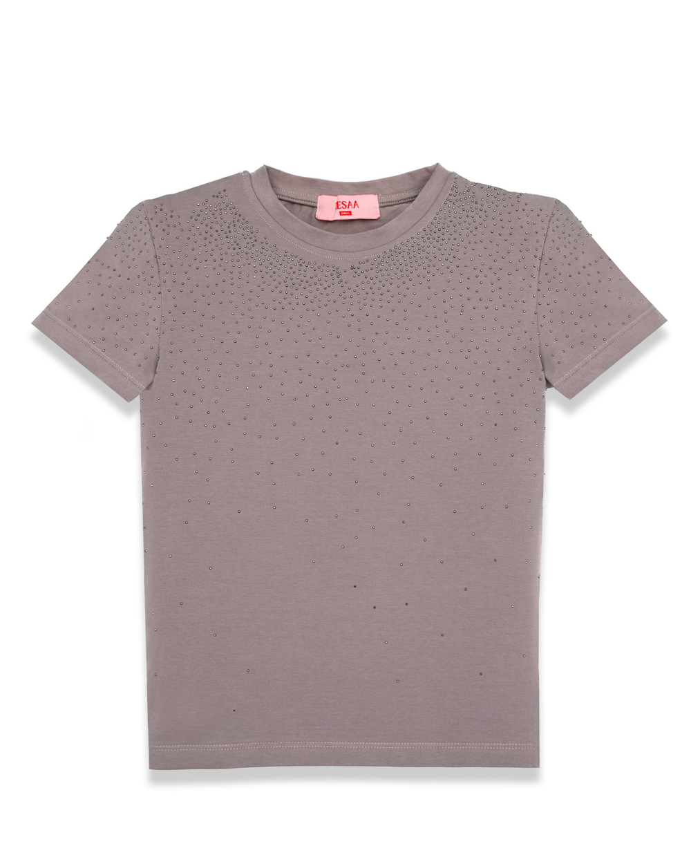 Bling-Bling Tee in Café