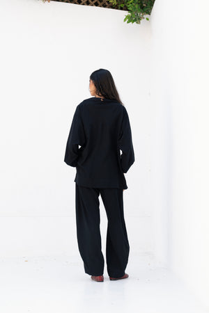 Everyday Set in Black