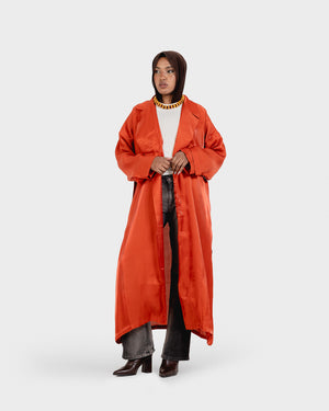 Shimmer Trench in Brick