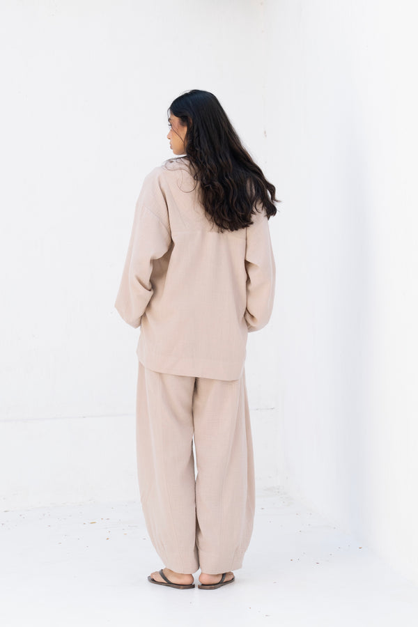 Everyday Set in Beige
