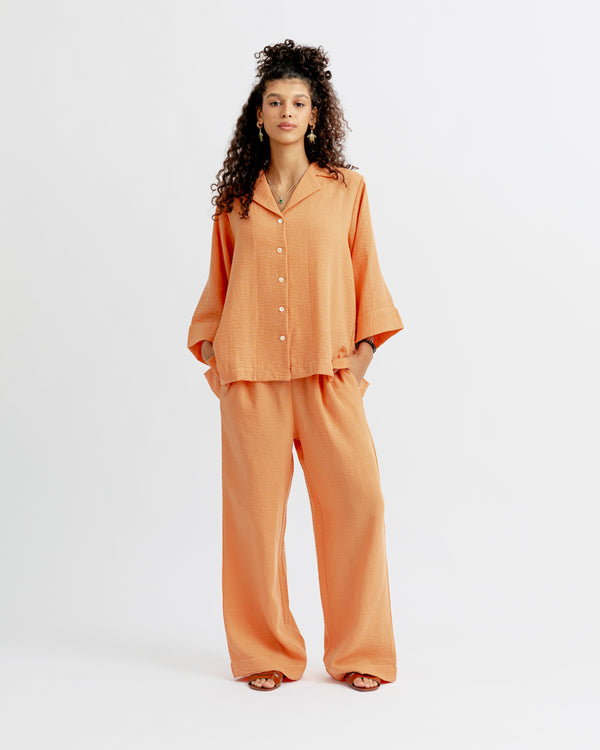 Good Lookin’ Set in Orange