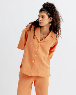 Good Lookin’ Set in Orange