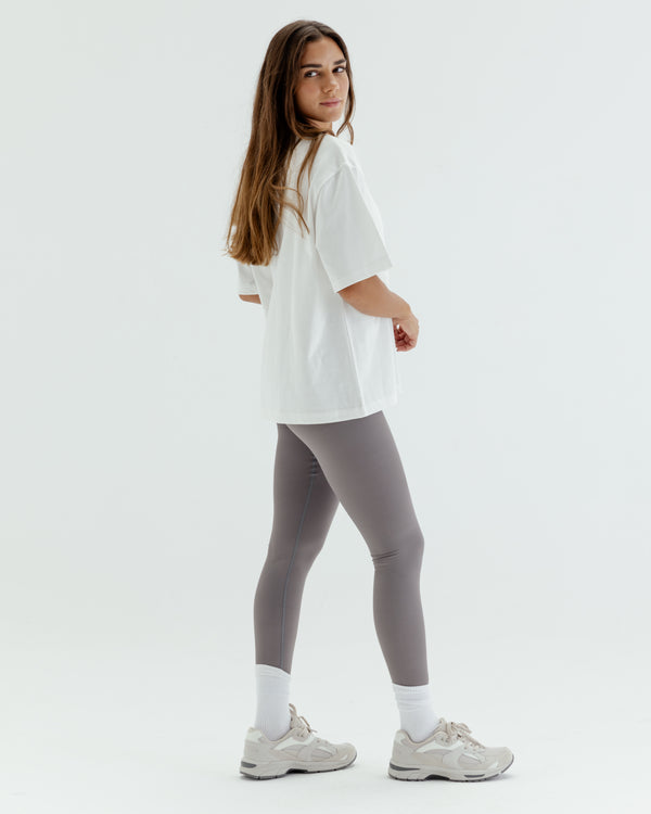 Make A Move Leggings in Grey