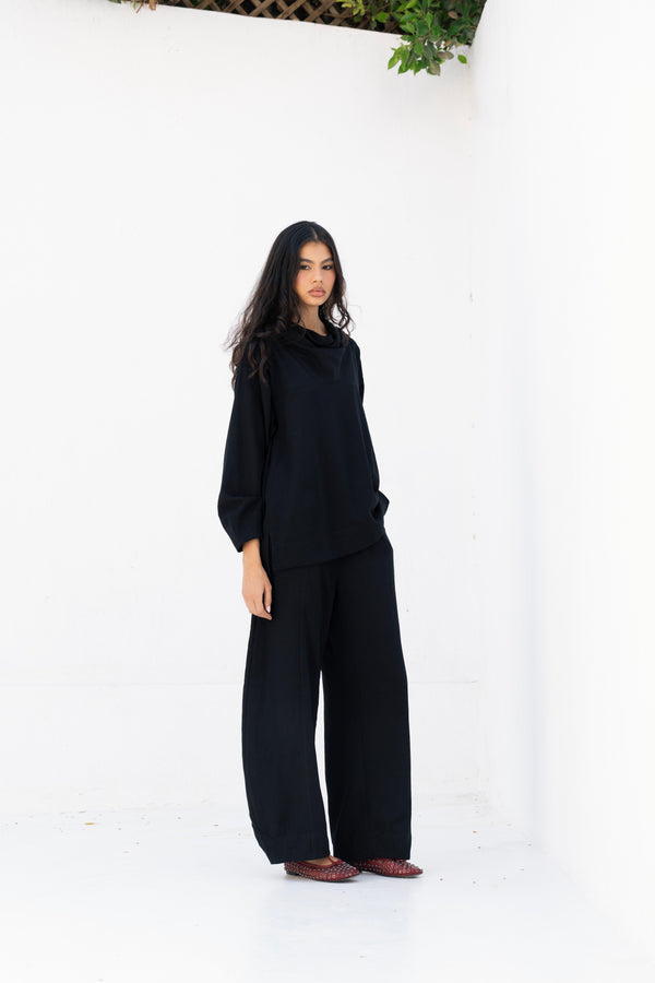 Everyday Set in Black