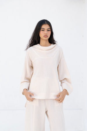 Everyday Set in Light Beige