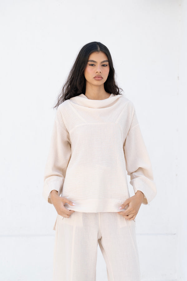 Everyday Set in Light Beige