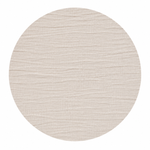 Back-Tie Top in Light Beige