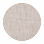 Cotton Muslin Shirt in Cafe