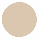 Long Oversized Trench in Beige