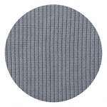 Knitted Vest in Grey