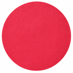 Poplin Shirt in Red