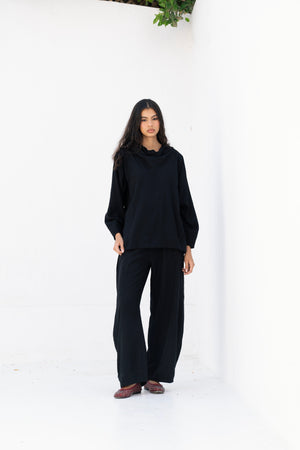 Everyday Set in Black