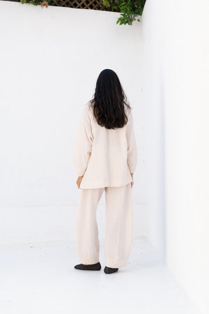 Everyday Set in Light Beige