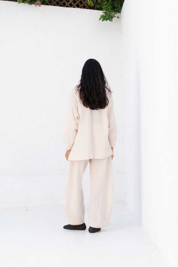 Everyday Set in Light Beige