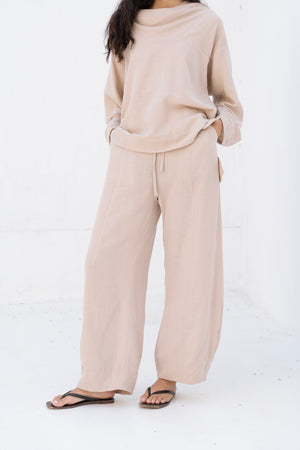 Everyday Set in Beige