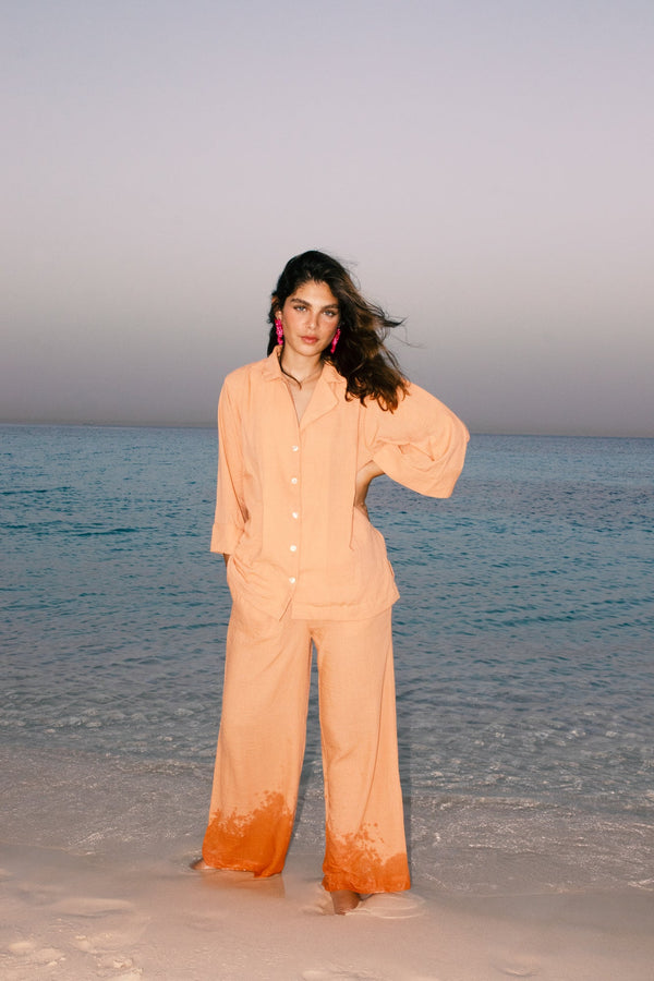 Good Lookin’ Set in Orange