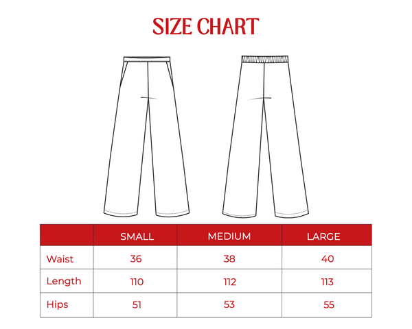 Satin Cape Set in Black