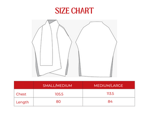 Asymmetric Cape in Black