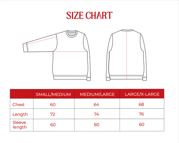 The Go Getter Sweatshirt In Black