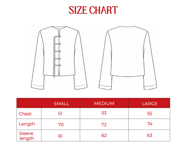 Mandarin Taffeta Set in Olive