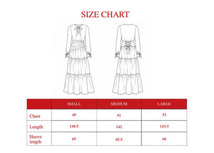 Side Drape Dress in White